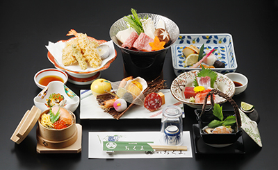 5,400円（税込）コース